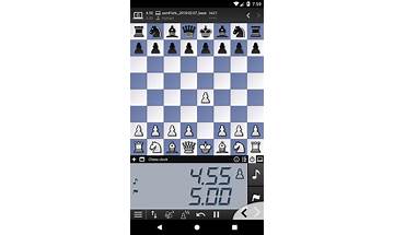 Chess Engines for Android - Download the APK from Habererciyes
